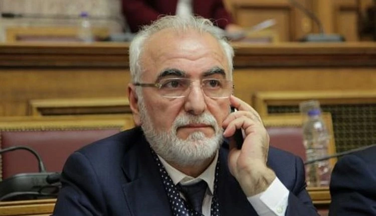 Κλονίζει τον Σαββίδη η πτώχευση του Έθνους – Τι συμβαίνει;
